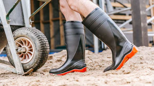 Step Into Durable Everyday Comfort